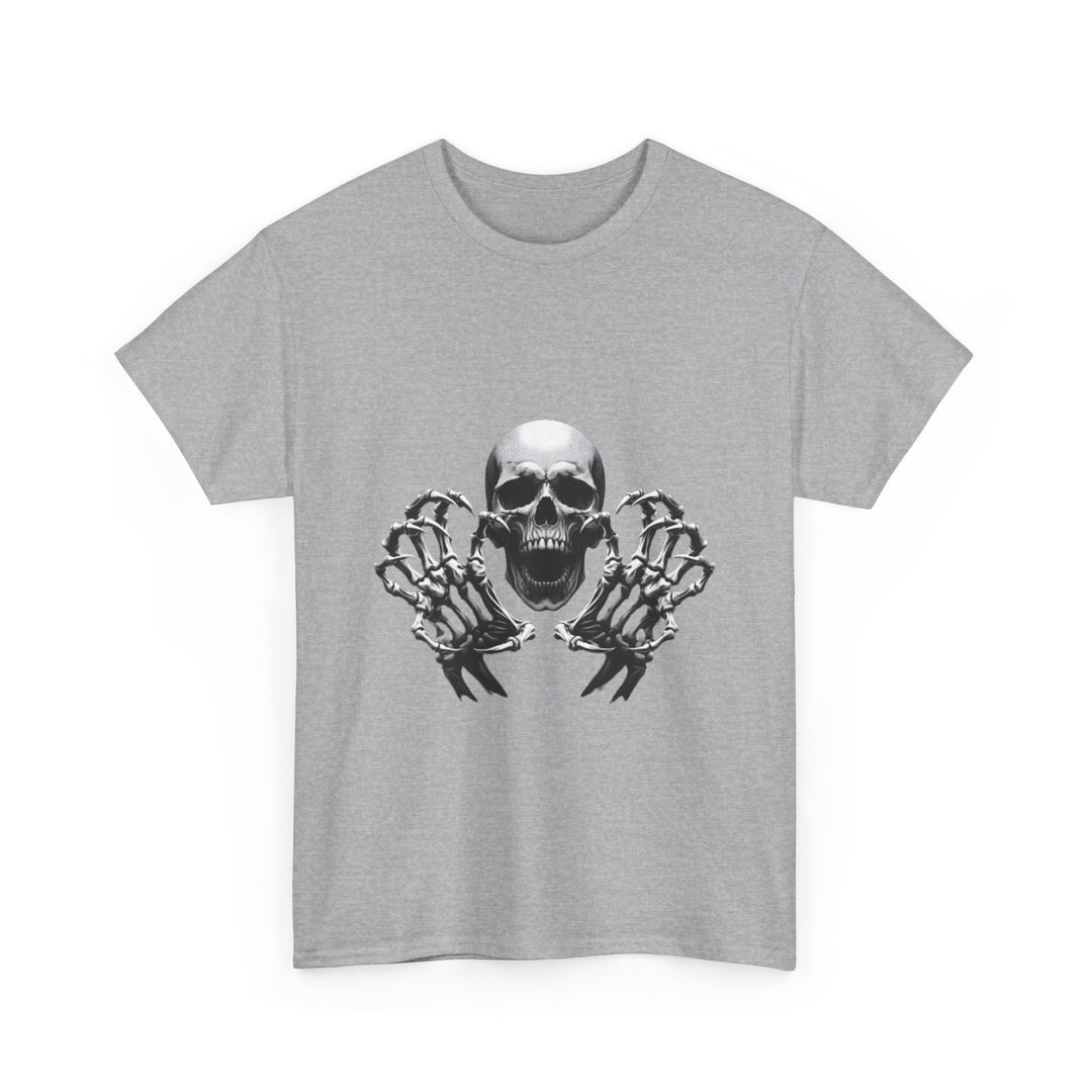 Skeleton Hands Halloween T-Shirt