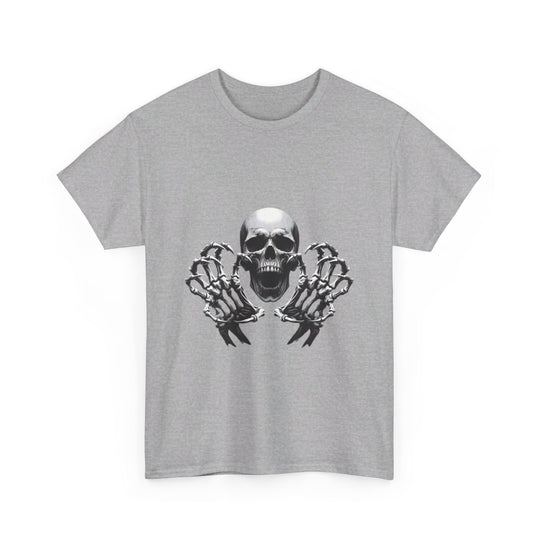 Skeleton Hands Halloween T-Shirt