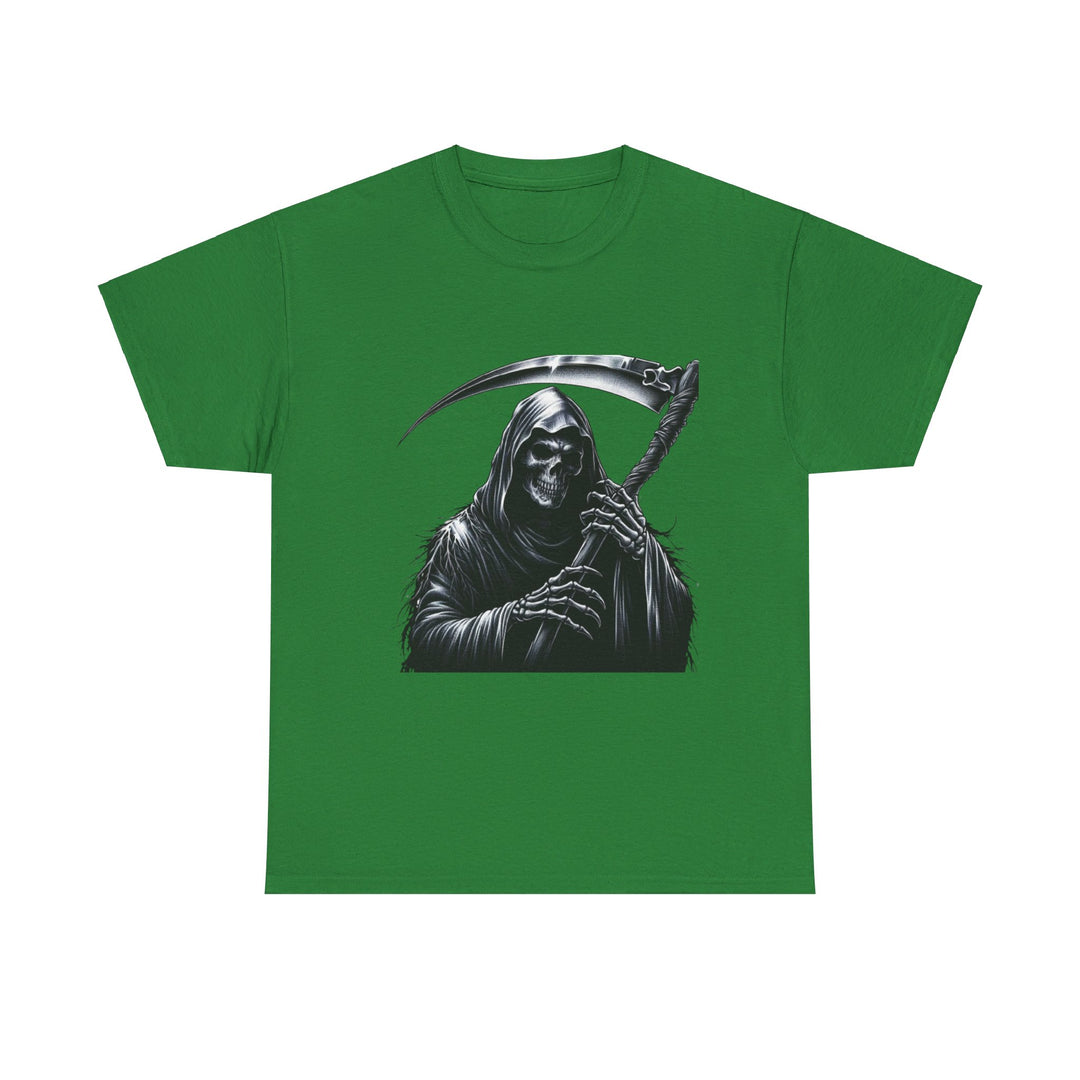 Grim Reaper Halloween T-Shirt