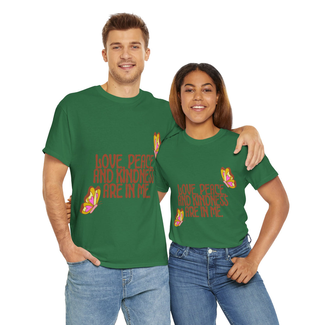 Bold and Motivational Quotes T-Shirts for Strength and Inspiration - Creative Canvas Corner