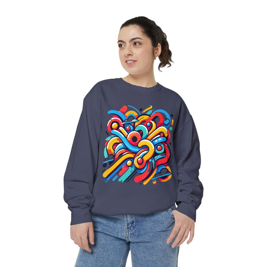 Good Vibes Only Sweatshirt