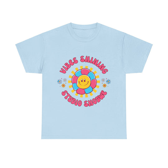 🌈 Color Your World: Vibrant Graphic T-Shirts for Every Season 🎨 - Creative Canvas Corner