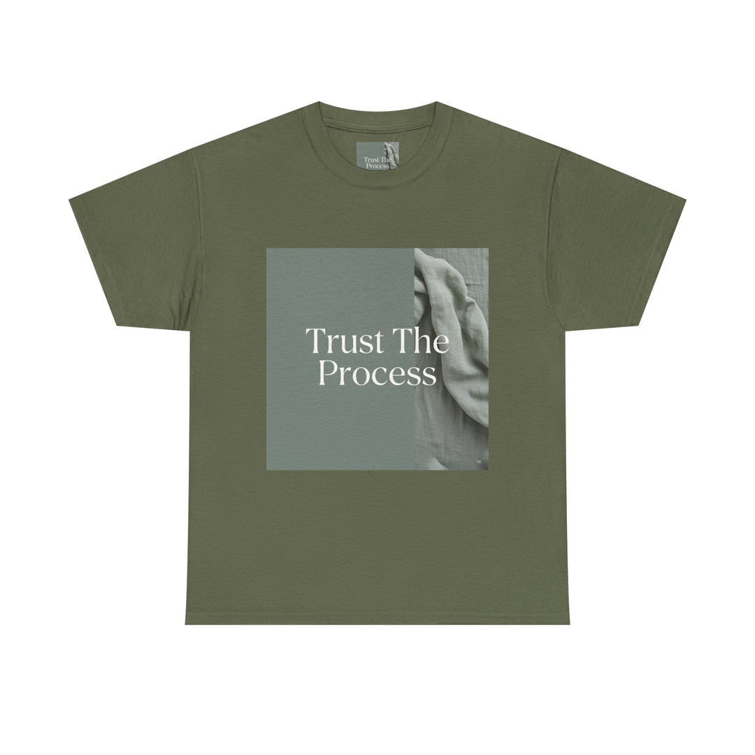 Trust The Process Tee