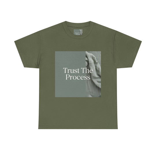 Trust The Process Tee