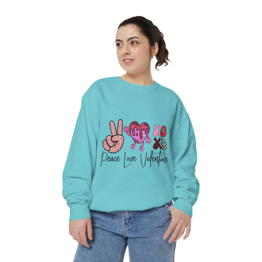 Dream Big Sweatshirt