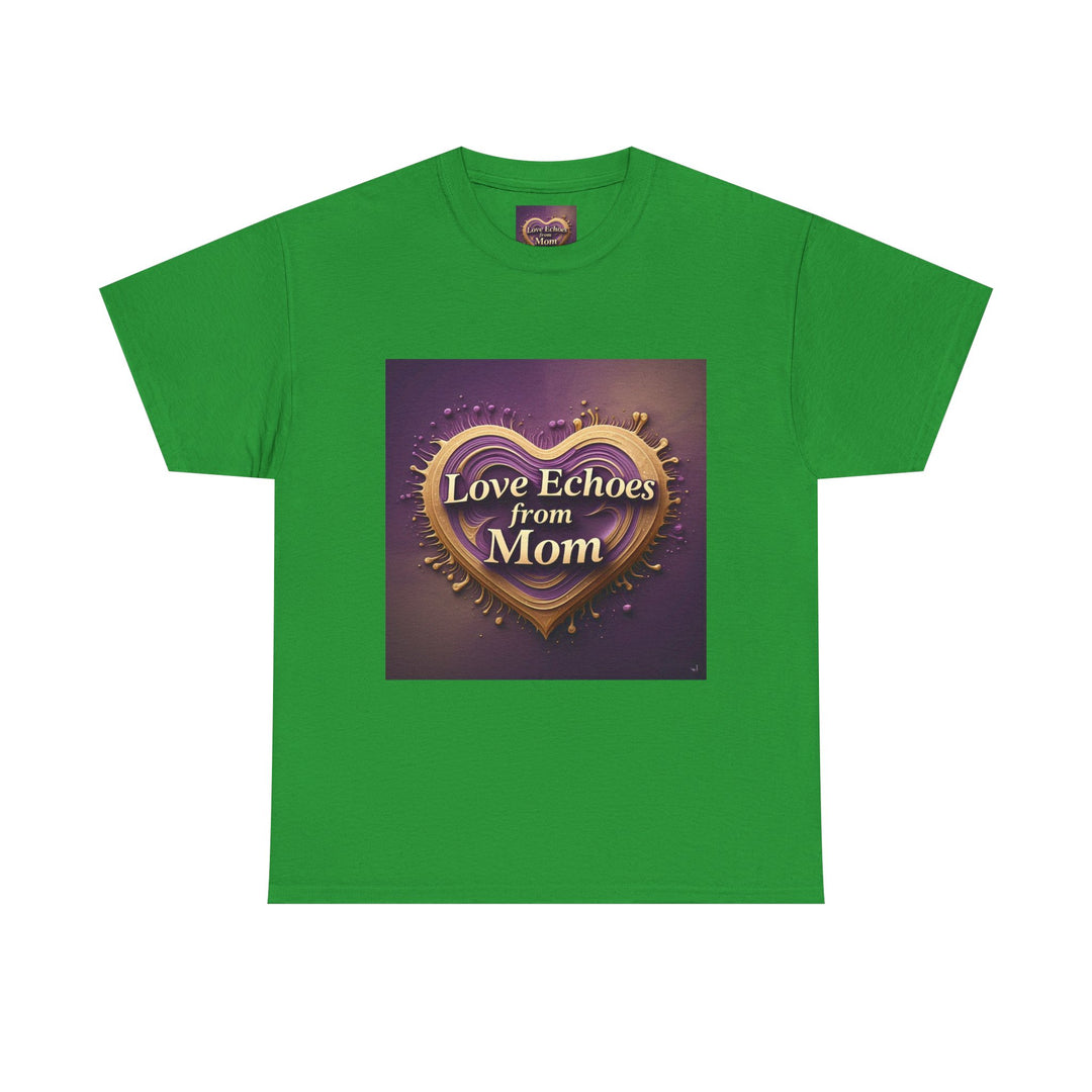 Love Echoes from Mom