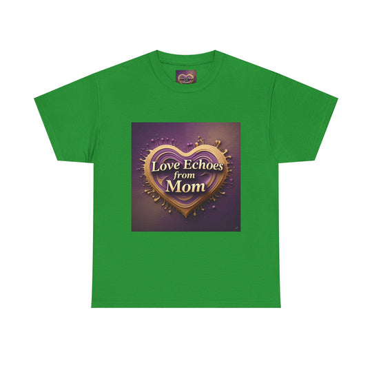 Love Echoes from Mom