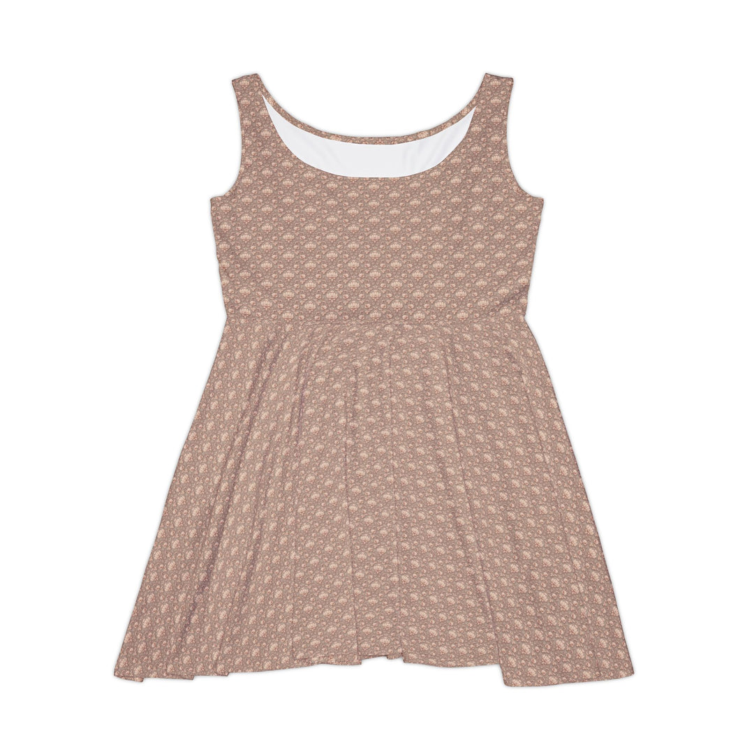 Ballet Dream Bloom Skater Dress - Creative Canvas Corner