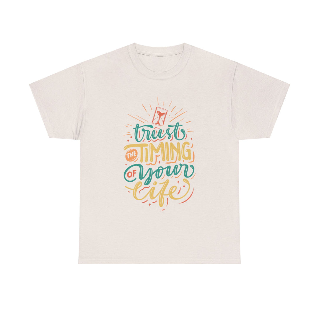 Stay Positive and Stylish with Trendy Inspirational Quotes T-Shirts - Creative Canvas Corner