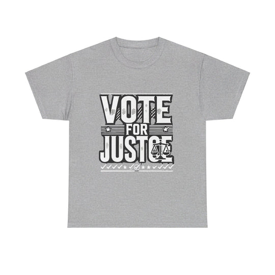 Fun Vote Tee - Election Day Celebration - Creative Canvas Corner