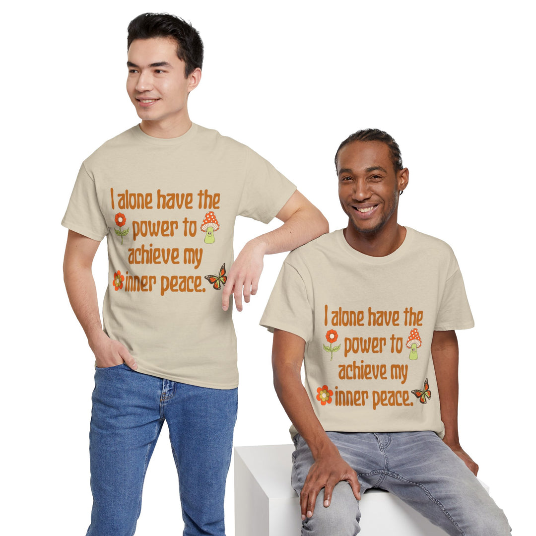 Eye-Catching Motivational Quotes T-Shirts to Boost Confidence and Inspiration - Creative Canvas Corner