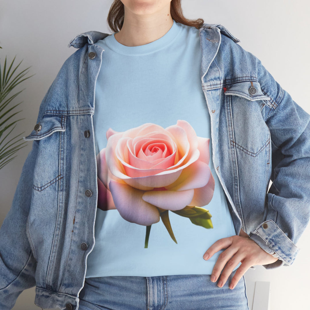 Unleash Your Inner Strength with Unique Inspirational Tees - Creative Canvas Corner