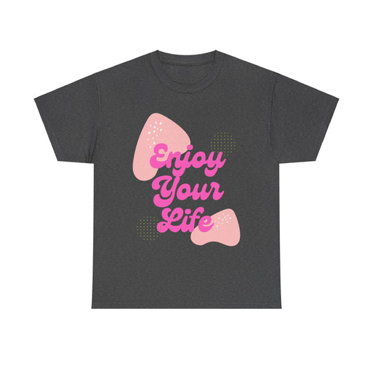 ❤️ Love & Peace: Inspirational Quote T-Shirts for Positive Vibes ✌️ - Creative Canvas Corner