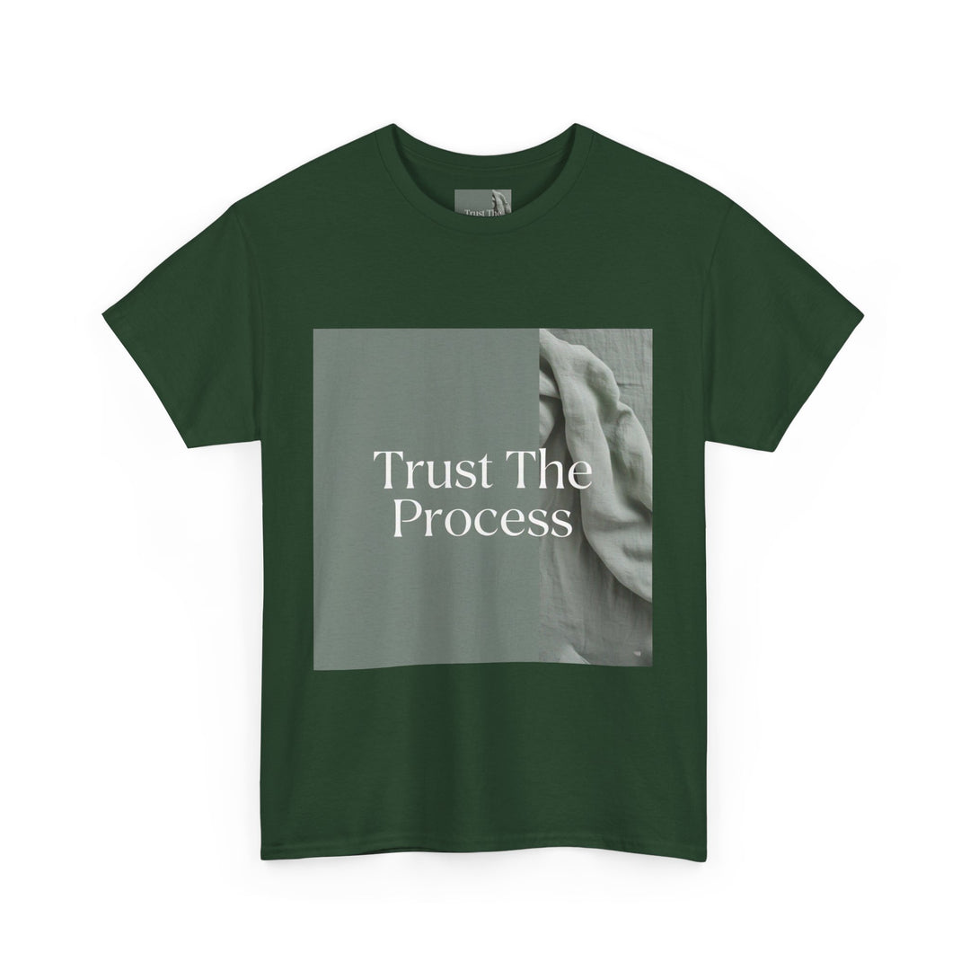 Trust The Process Tee