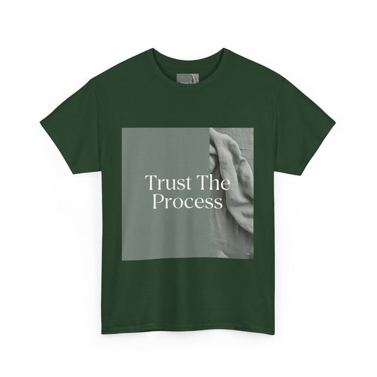 Trust The Process Tee
