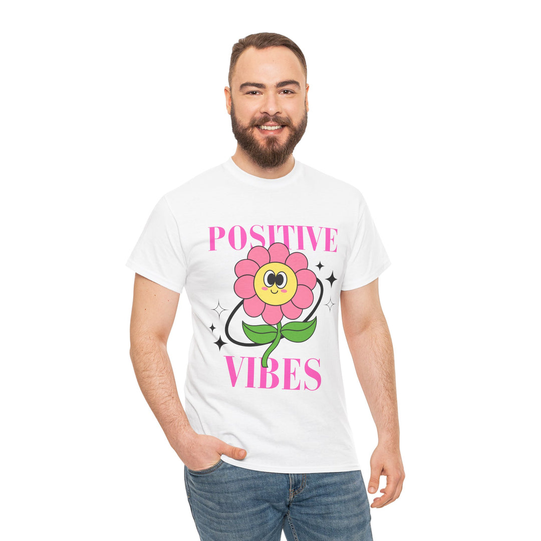 High-Quality Inspirational Quotes T-Shirts to Boost Confidence - Creative Canvas Corner