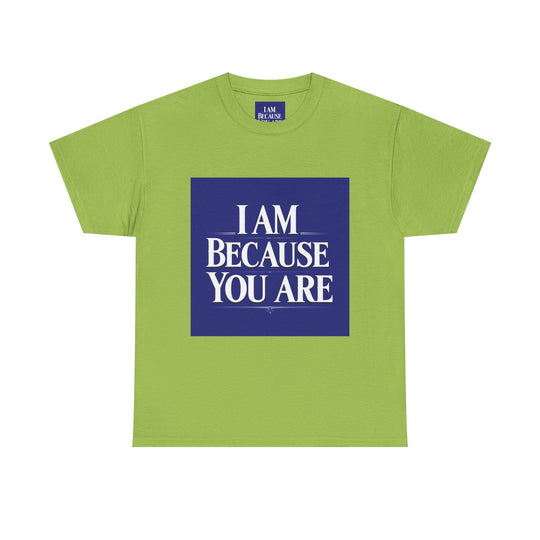I Am Because You Are – Father’s Tribute