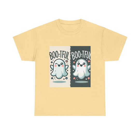 Boo-tiful Halloween T-Shirt