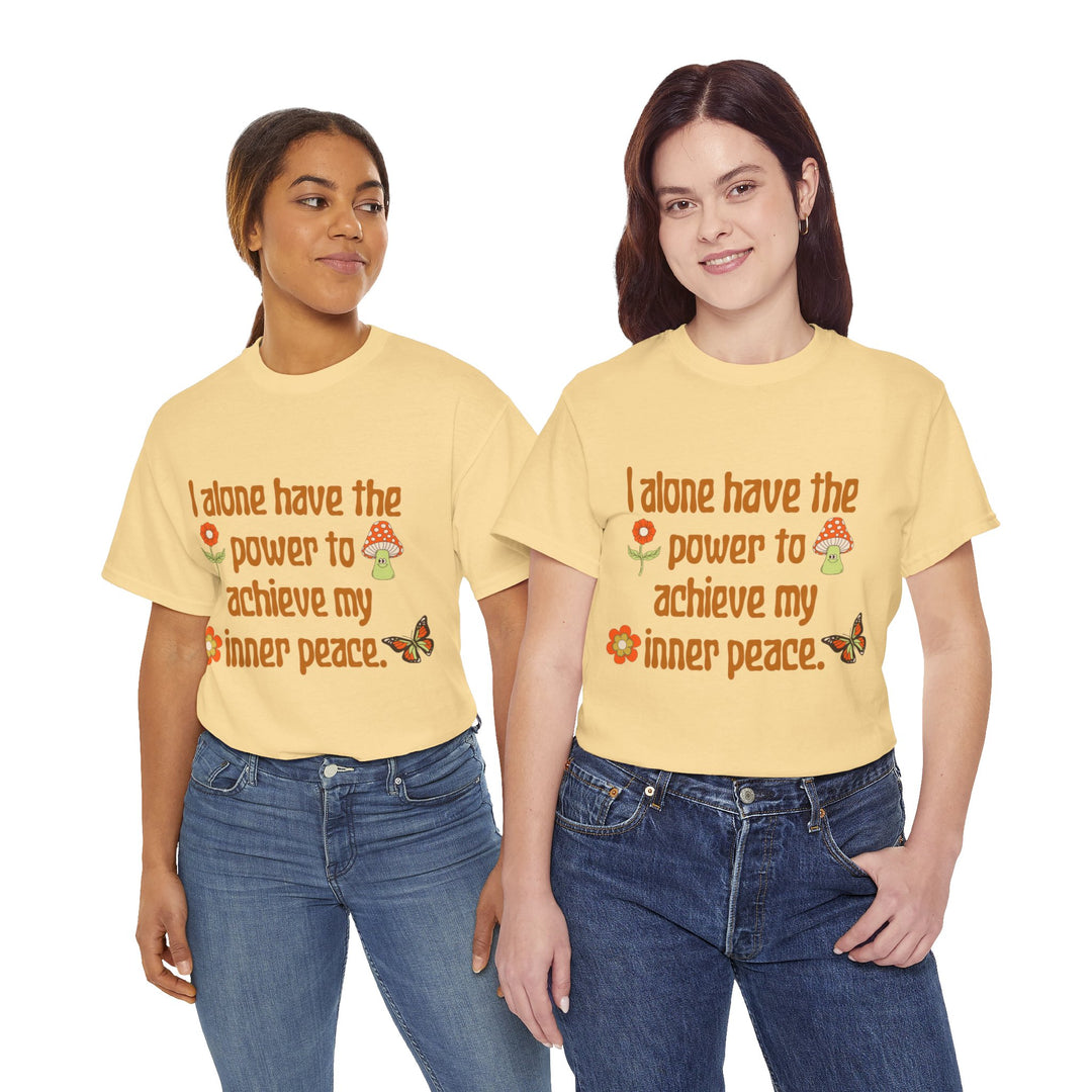 Eye-Catching Motivational Quotes T-Shirts to Boost Confidence and Inspiration - Creative Canvas Corner