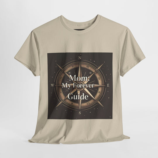 Mom: My Forever Guide