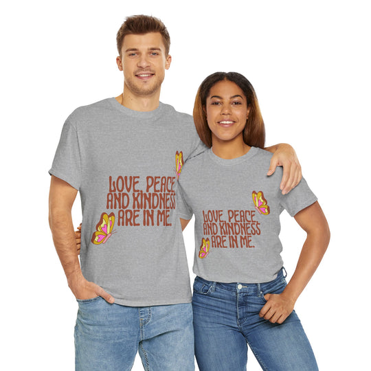 Bold and Motivational Quotes T-Shirts for Strength and Inspiration - Creative Canvas Corner