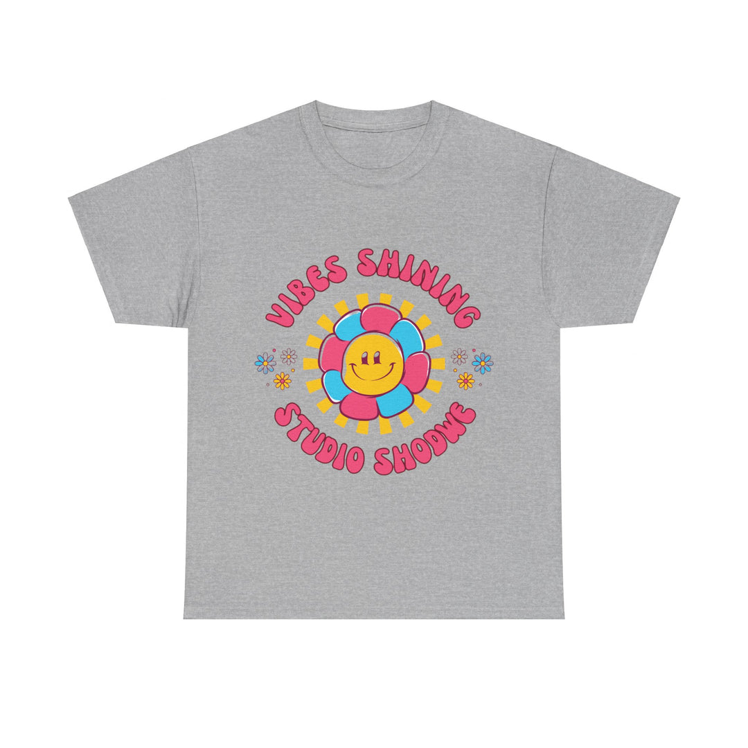 🌈 Color Your World: Vibrant Graphic T-Shirts for Every Season 🎨 - Creative Canvas Corner