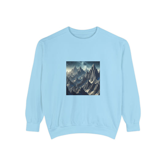 Mountain Explorer Sweatshirt