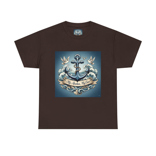 My Anchor, My Calm