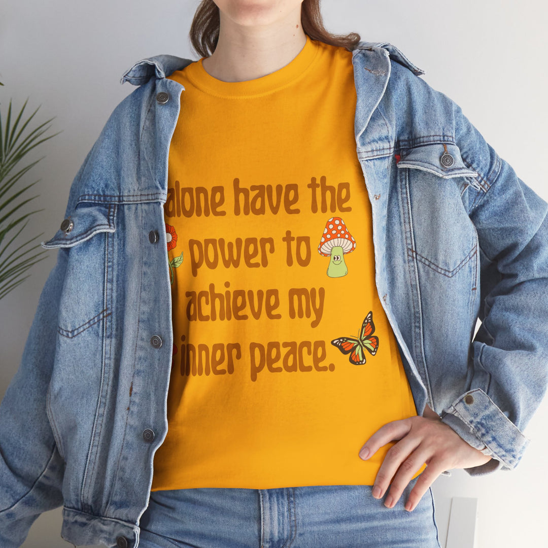 Eye-Catching Motivational Quotes T-Shirts to Boost Confidence and Inspiration - Creative Canvas Corner