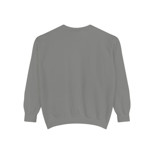 The Light That Led Me Here – emotional tribute sweatshirt for mom