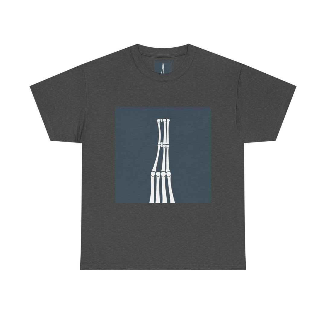 The Backbone of My Life – Dad – dad holds me up tee