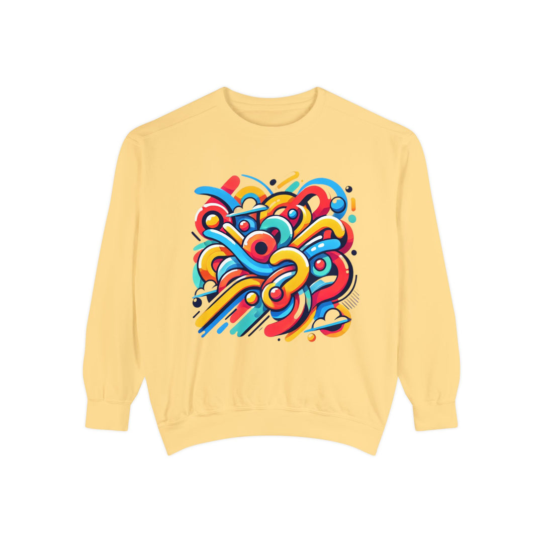 Good Vibes Only Sweatshirt