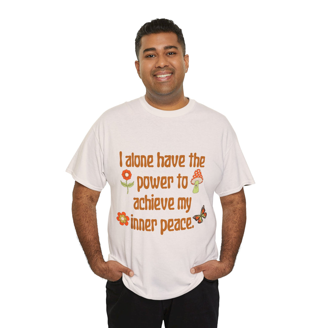 Eye-Catching Motivational Quotes T-Shirts to Boost Confidence and Inspiration - Creative Canvas Corner