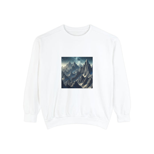 Mountain Explorer Sweatshirt