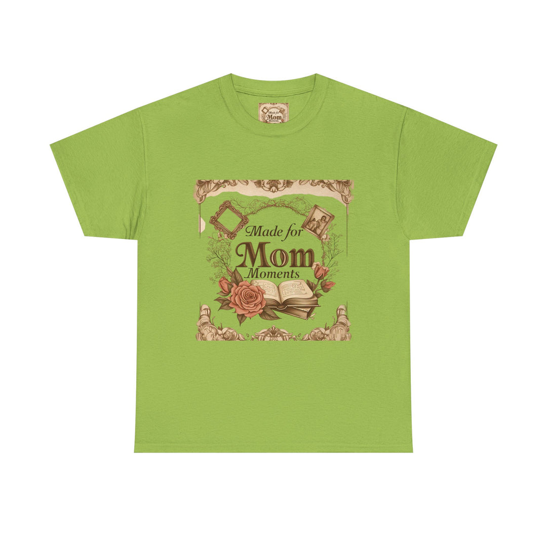 Made for Mom Moments