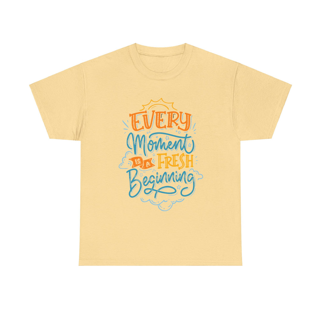 Spread Positivity Daily with Inspirational Quotes T-Shirts - Creative Canvas Corner