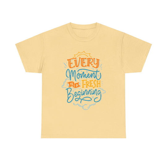 Spread Positivity Daily with Inspirational Quotes T-Shirts - Creative Canvas Corner