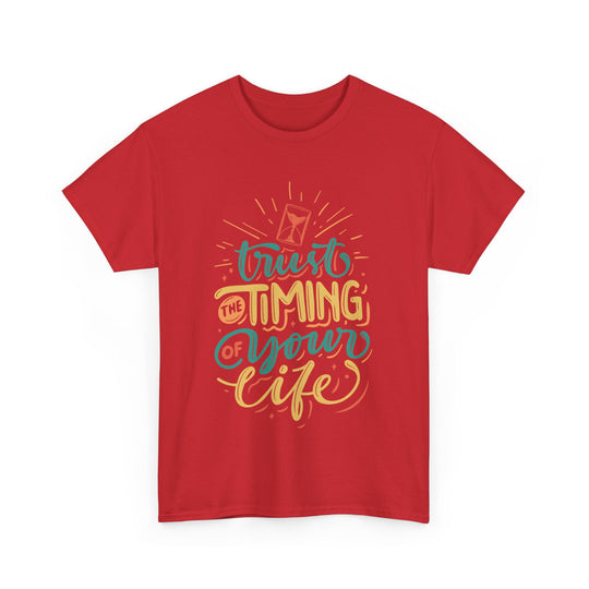 Stay Positive and Stylish with Trendy Inspirational Quotes T-Shirts - Creative Canvas Corner