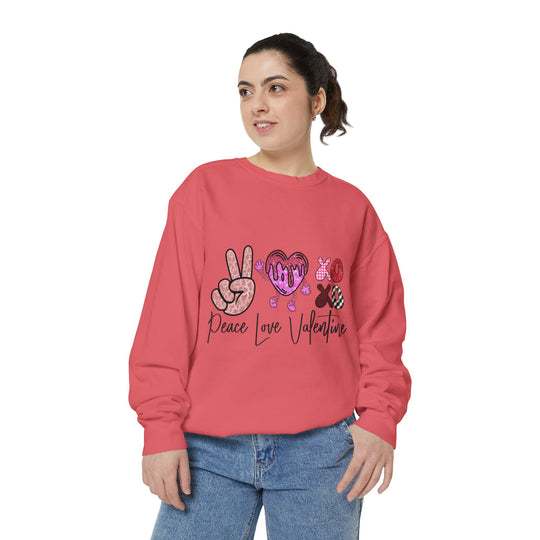 Dream Big Sweatshirt