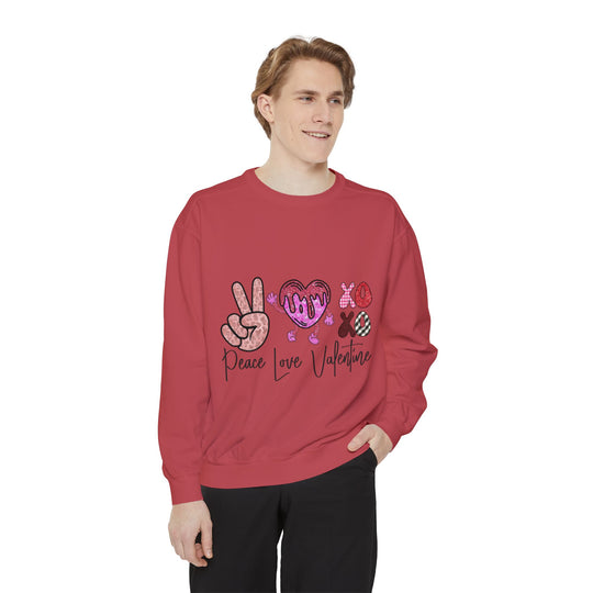 Dream Big Sweatshirt