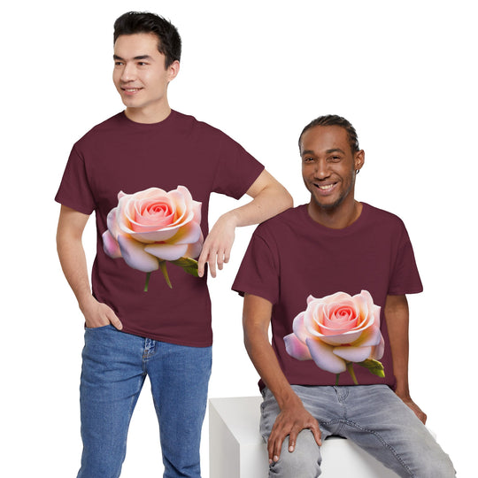 Unleash Your Inner Strength with Unique Inspirational Tees - Creative Canvas Corner