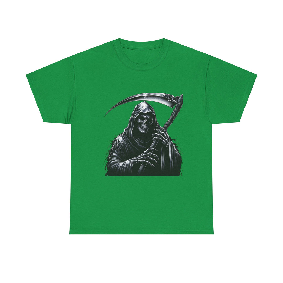 Grim Reaper Halloween T-Shirt