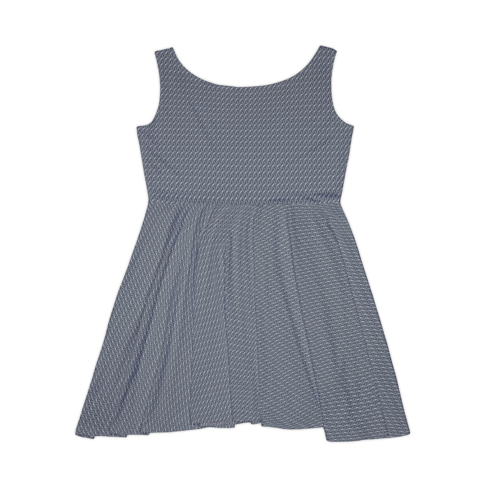 En Pointe Dreams Skater Dress