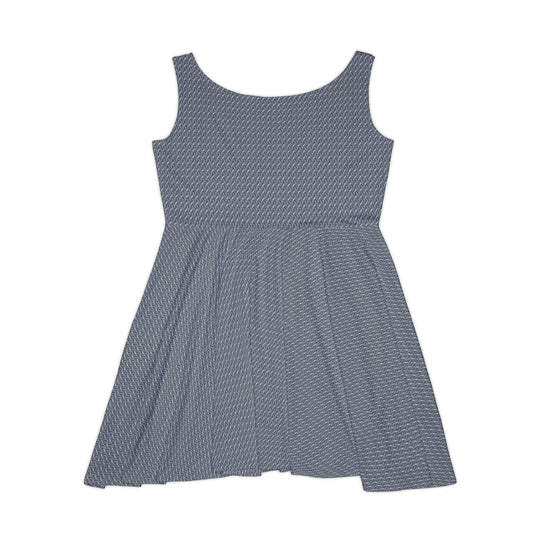 En Pointe Dreams Skater Dress
