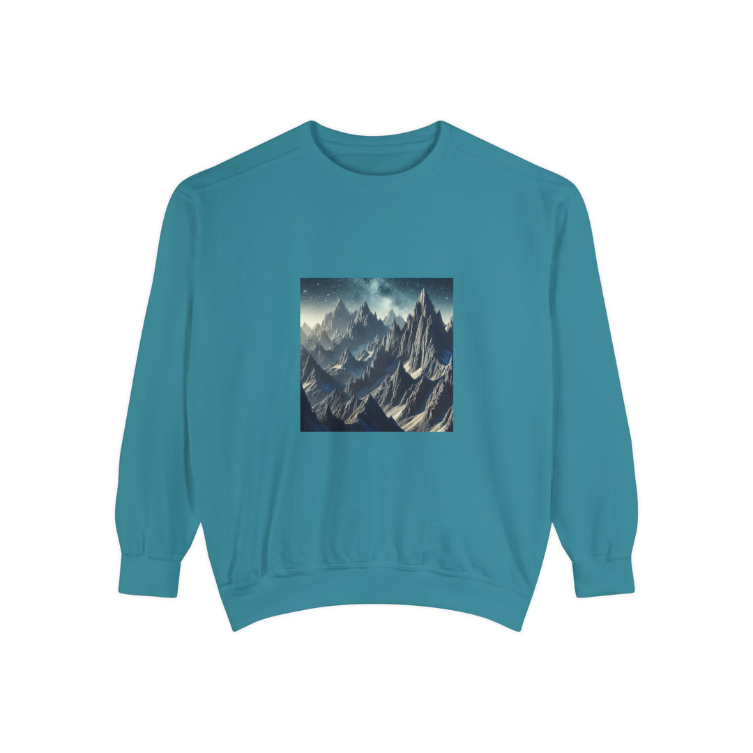 Mountain Explorer Sweatshirt