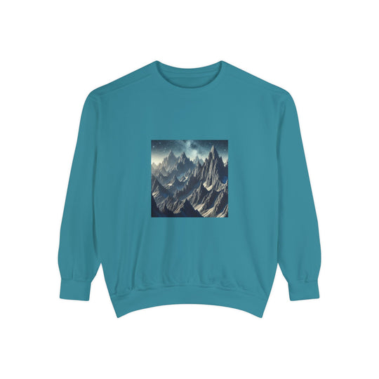 Mountain Explorer Sweatshirt