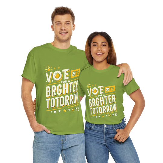 Liberty Bell Vote Tee - Historic Pride - Creative Canvas Corner