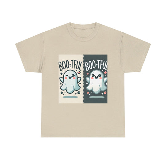 Boo-tiful Halloween T-Shirt