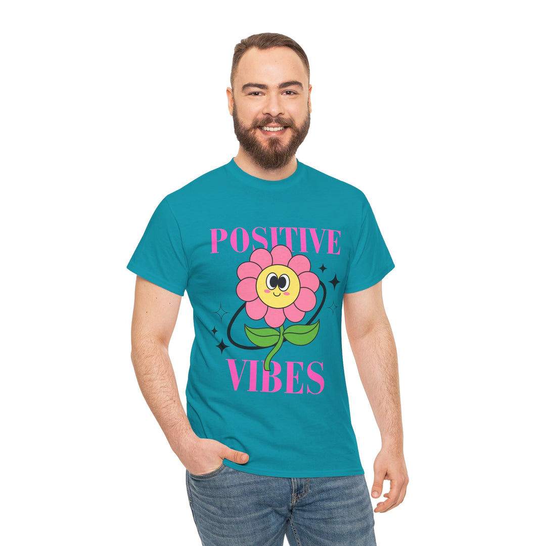 High-Quality Inspirational Quotes T-Shirts to Boost Confidence - Creative Canvas Corner