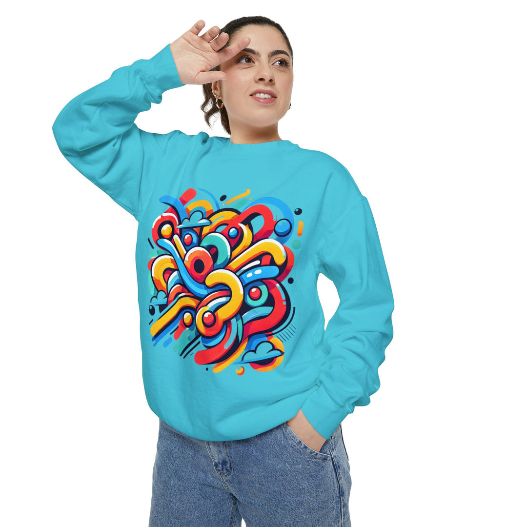 Good Vibes Only Sweatshirt